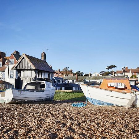 Sealoft, Aldeburgh , Stay In Suffolk Екстер'єр фото