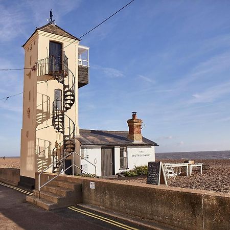 Sealoft, Aldeburgh , Stay In Suffolk Екстер'єр фото