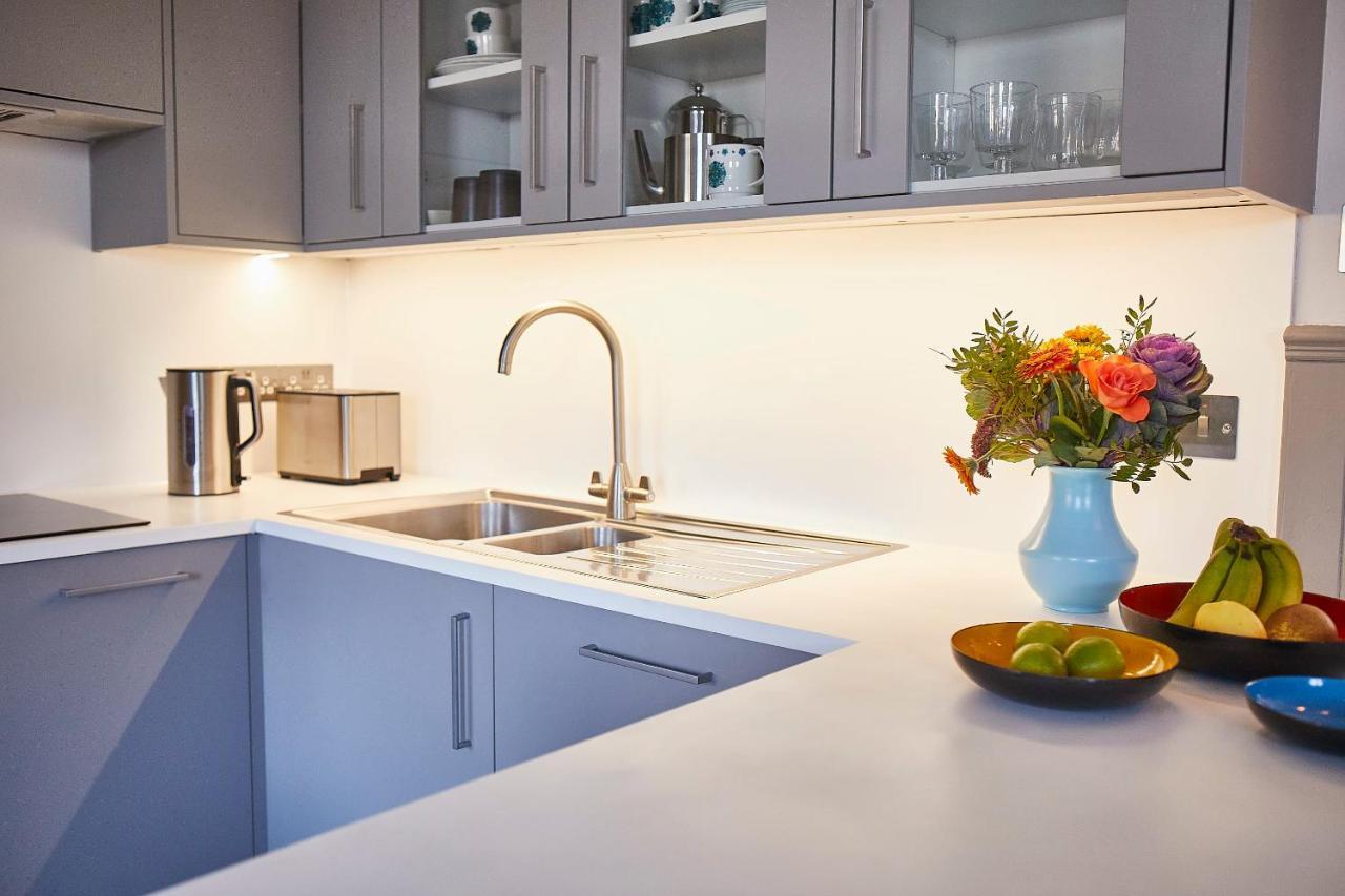 Sealoft, Aldeburgh , Stay In Suffolk Екстер'єр фото