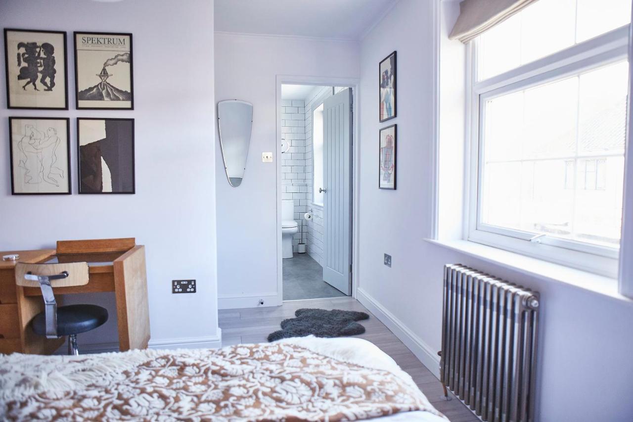 Sealoft, Aldeburgh , Stay In Suffolk Екстер'єр фото