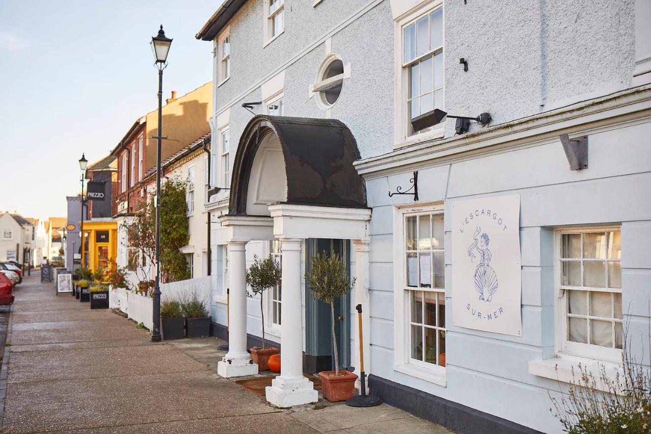 Sealoft, Aldeburgh , Stay In Suffolk Екстер'єр фото