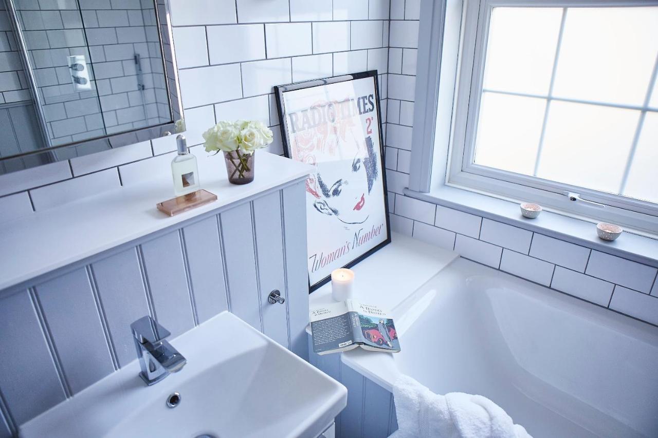 Sealoft, Aldeburgh , Stay In Suffolk Екстер'єр фото