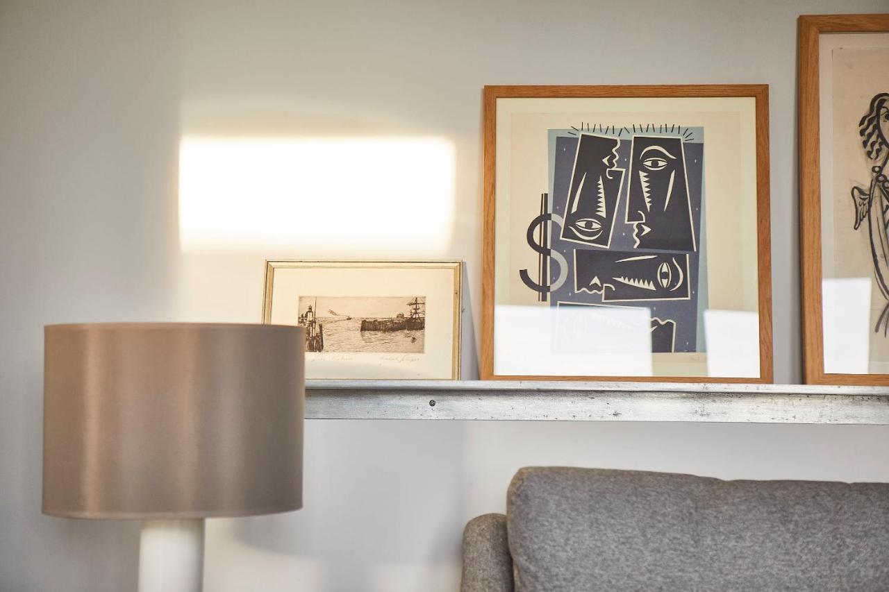 Sealoft, Aldeburgh , Stay In Suffolk Екстер'єр фото
