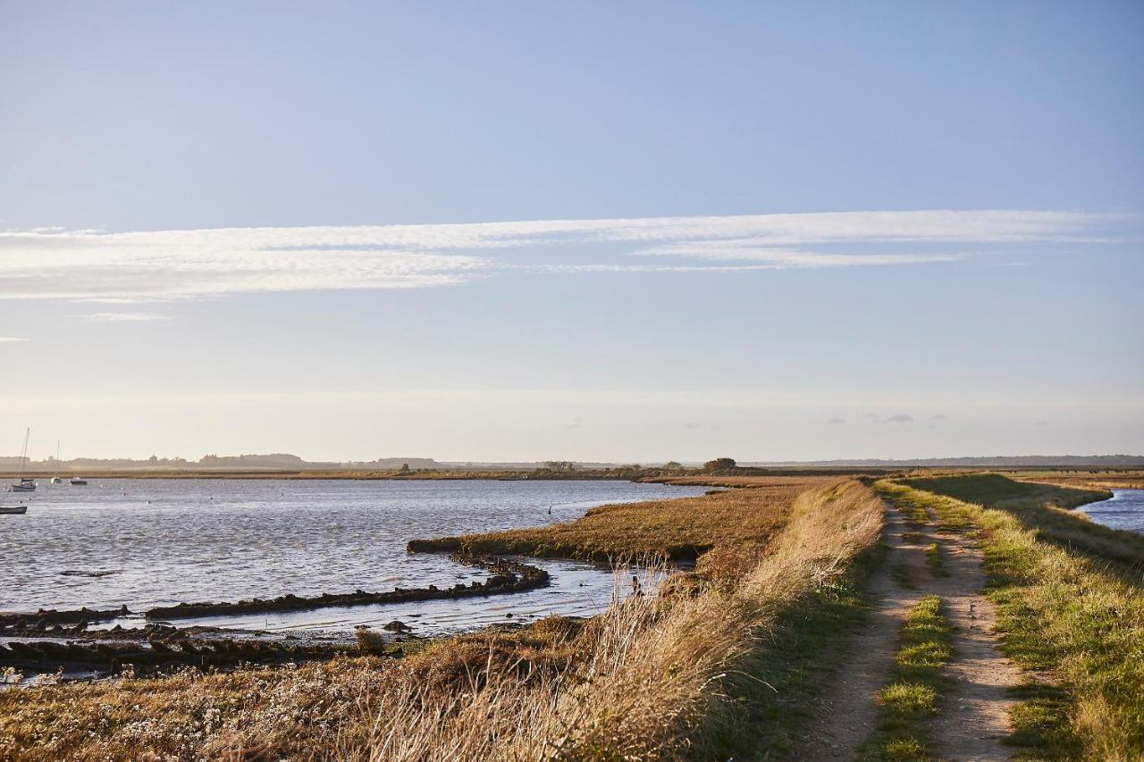 Sealoft, Aldeburgh , Stay In Suffolk Екстер'єр фото