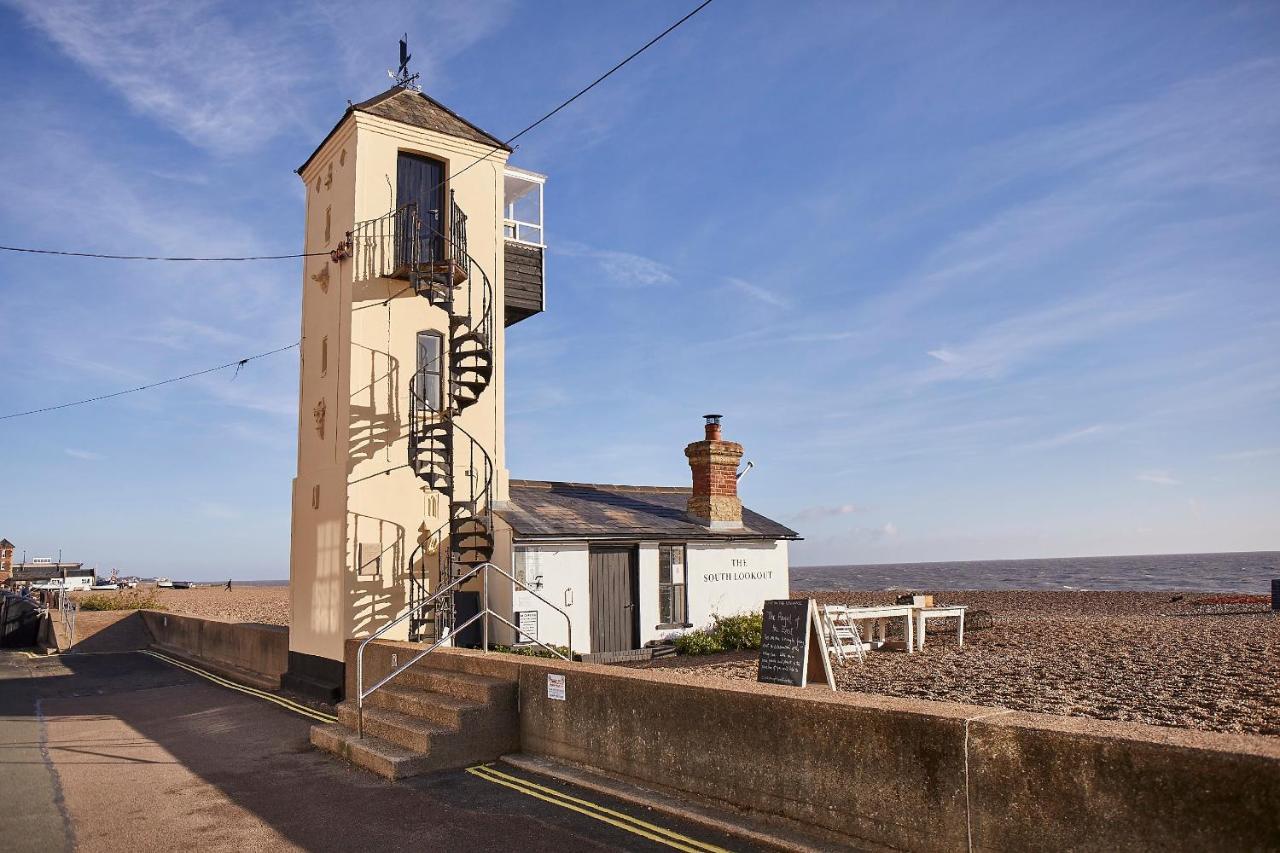 Sealoft, Aldeburgh , Stay In Suffolk Екстер'єр фото