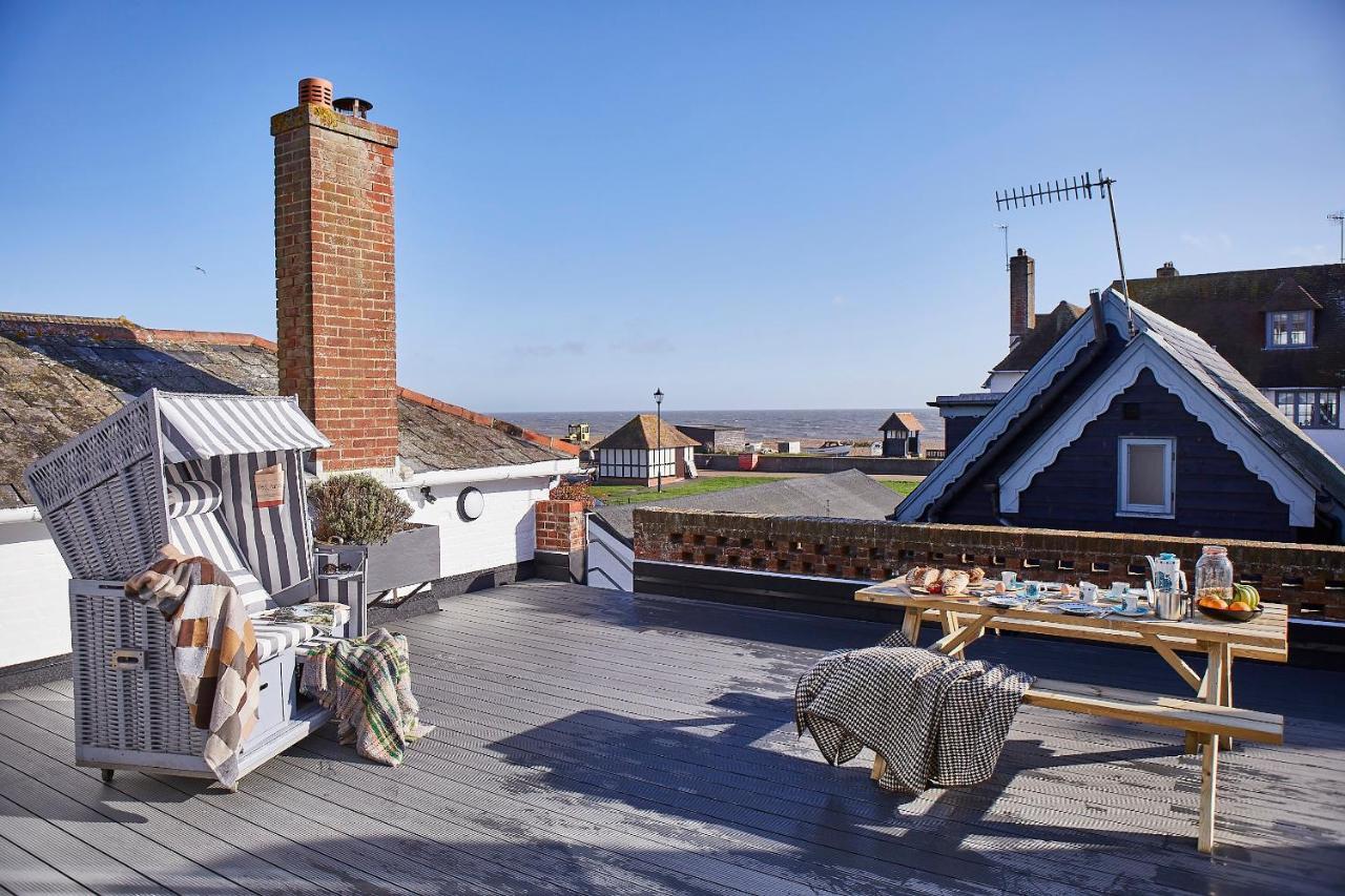 Sealoft, Aldeburgh , Stay In Suffolk Екстер'єр фото