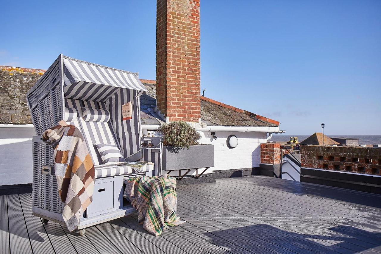 Sealoft, Aldeburgh , Stay In Suffolk Екстер'єр фото