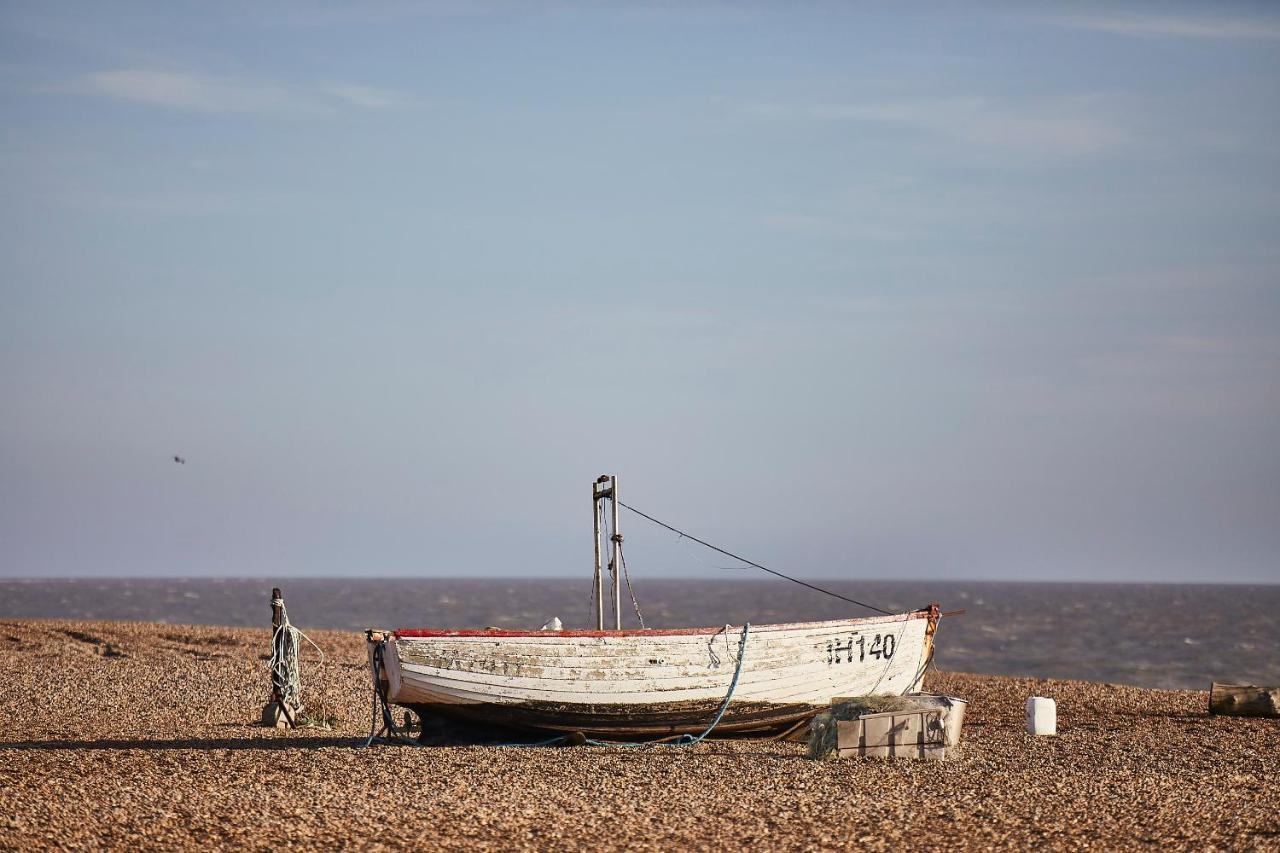 Sealoft, Aldeburgh , Stay In Suffolk Екстер'єр фото